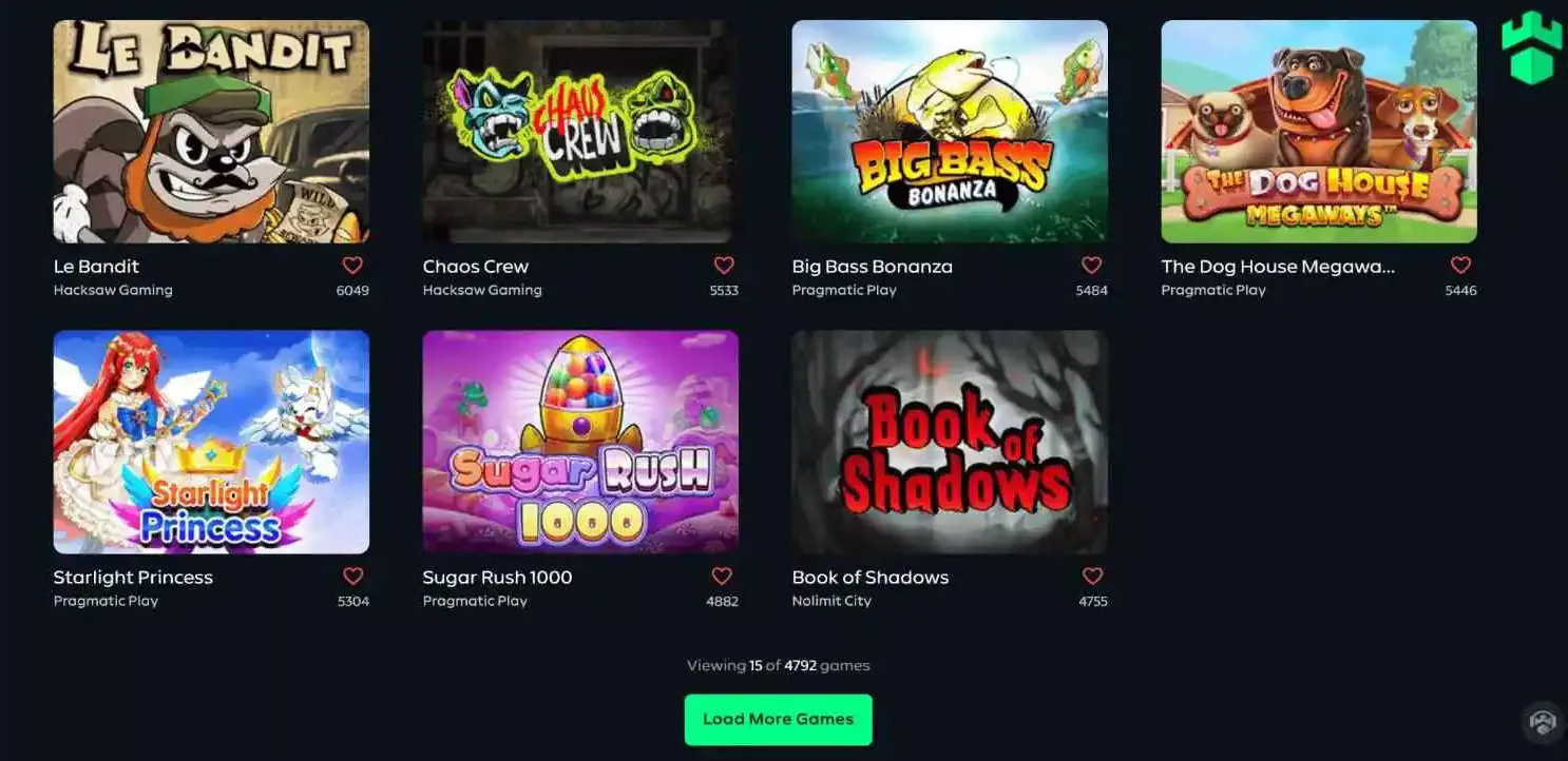 Gamdom-casino-slots-image-1